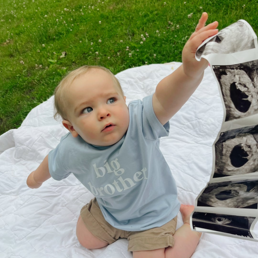 Photo shared by Abby for their Babylist baby registry.
