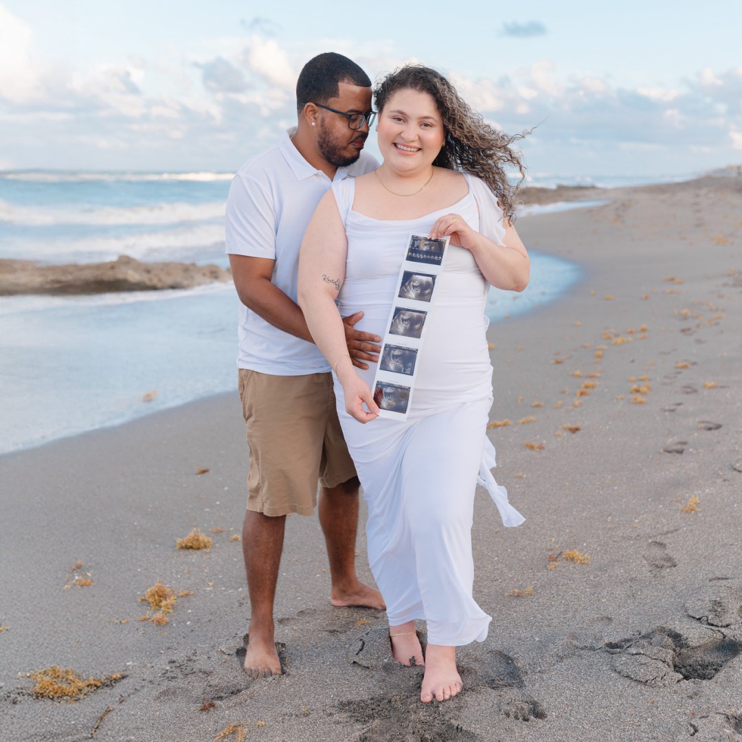 Photo shared by Gabriela for their Babylist baby registry.