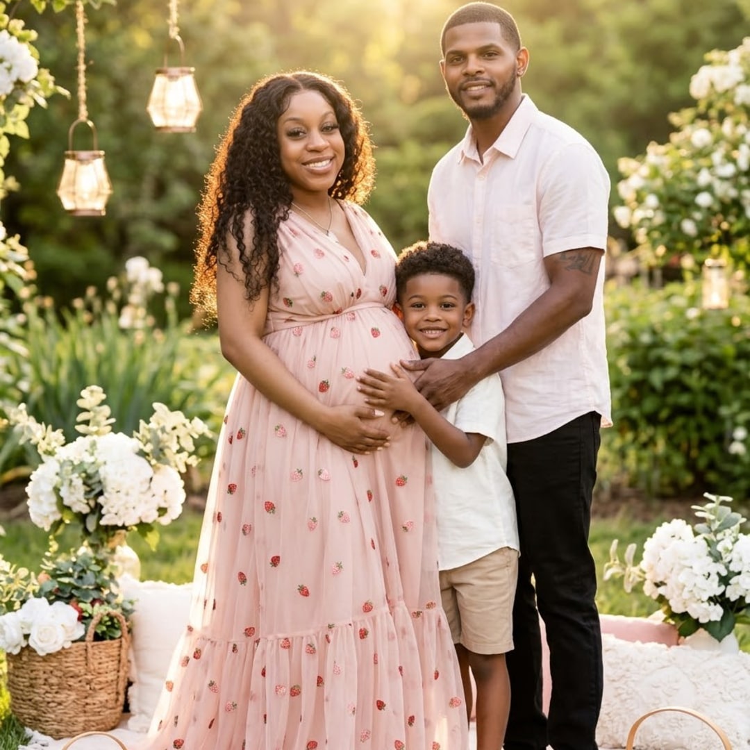 Photo shared by Antoinette for their Babylist baby registry.
