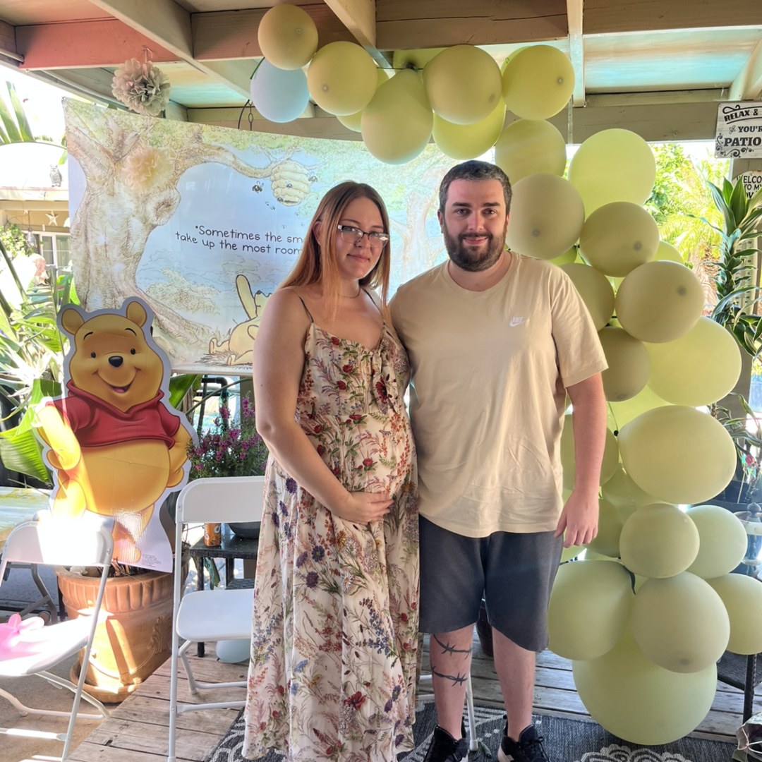 Photo shared by Imani for their Babylist baby registry.