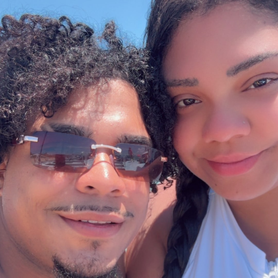 Photo shared by Leticia for their Babylist baby registry.