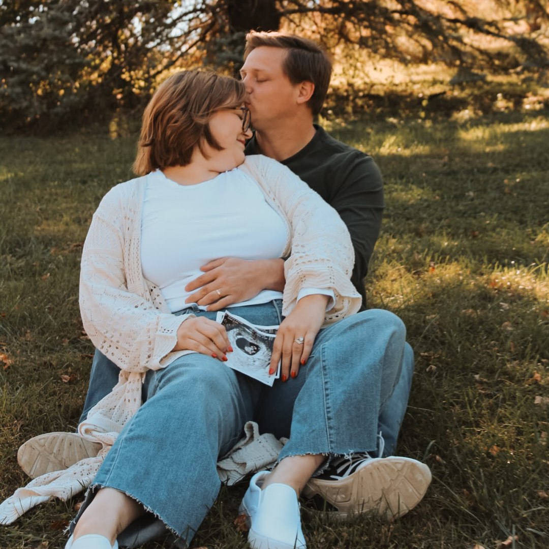 Photo shared by Brooke for their Babylist baby registry.