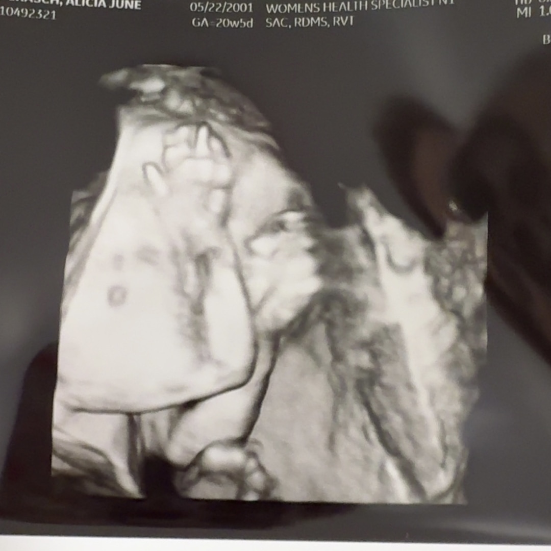 Photo shared by Alicia for their Babylist baby registry.