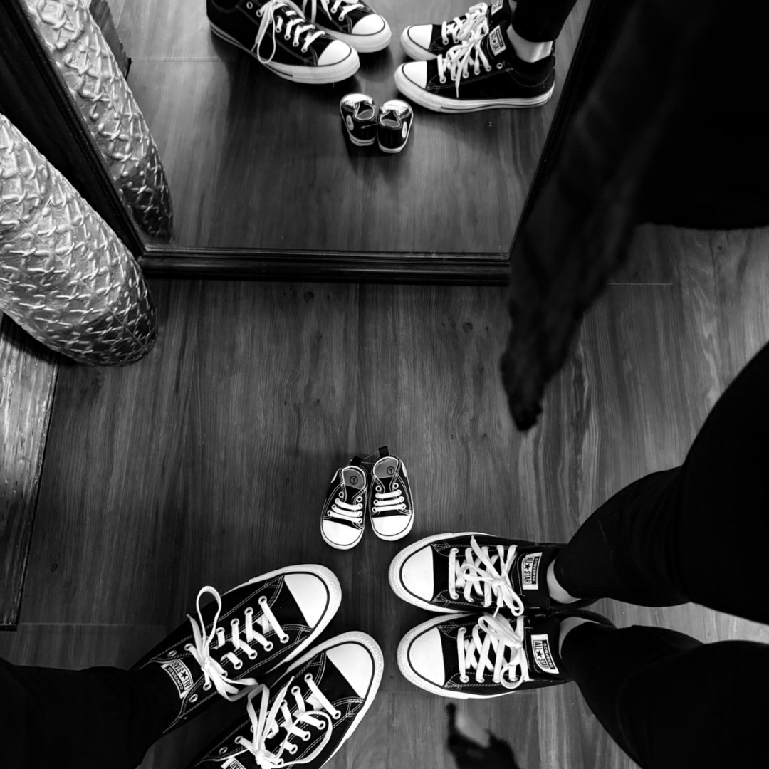 Photo shared by Hailey for their Babylist baby registry.