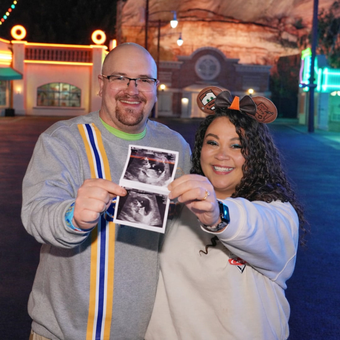 Photo shared by Danielle for their Babylist baby registry.