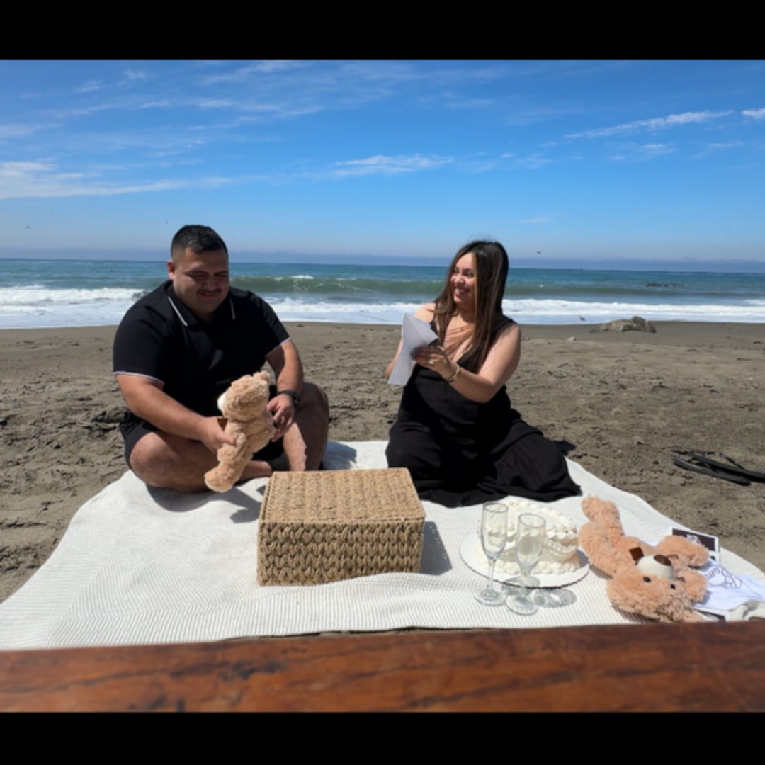Photo shared by Angelina for their Babylist baby registry.