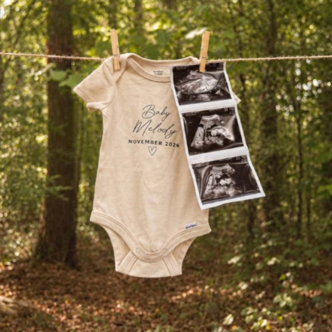 Photo shared by Hudson for their Babylist baby registry.