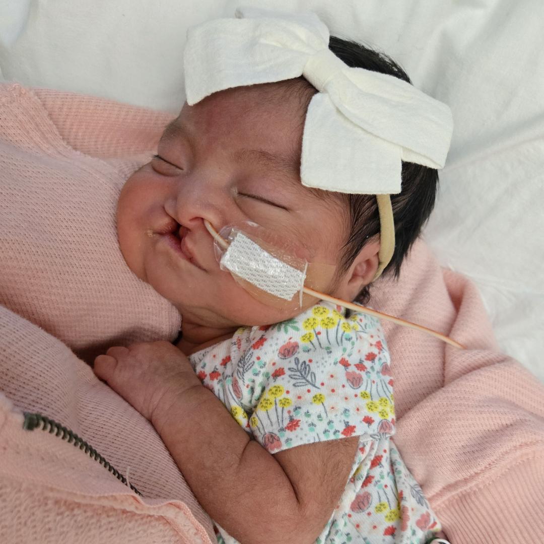 Photo shared by Paige for their Babylist baby registry.