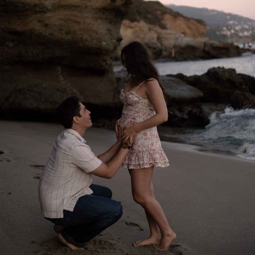 Photo shared by Bella for their Babylist baby registry.