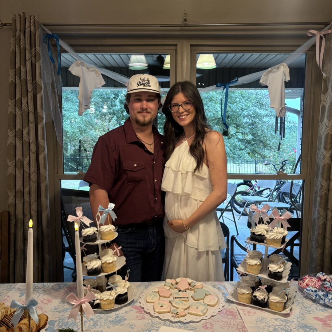 Photo shared by Payton for their Babylist baby registry.