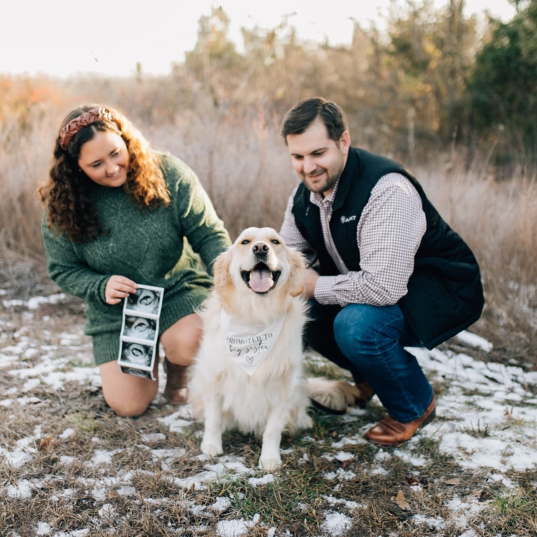 Photo shared by Carina for their Babylist baby registry.