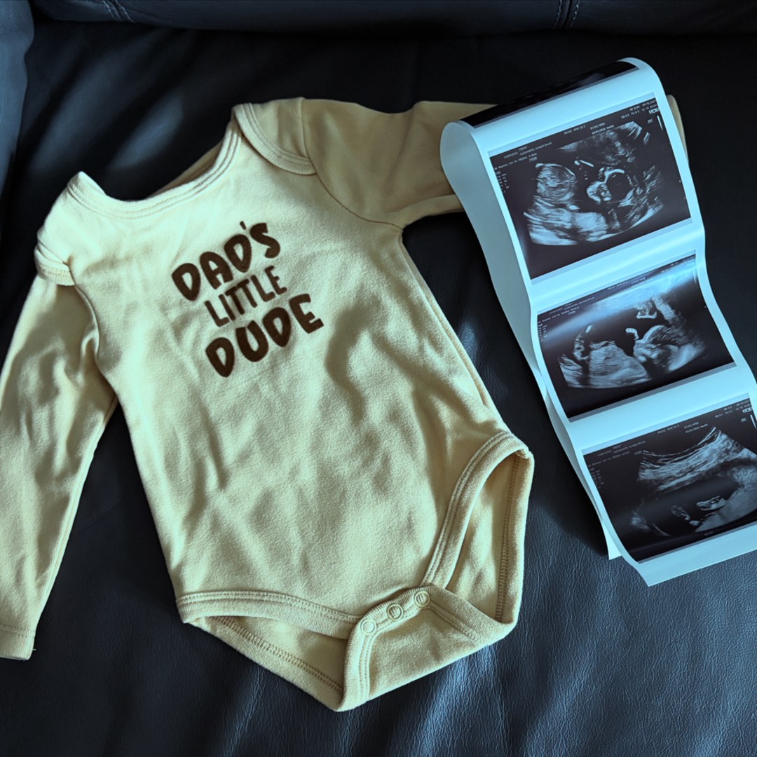 Photo shared by Kendall for their Babylist baby registry.