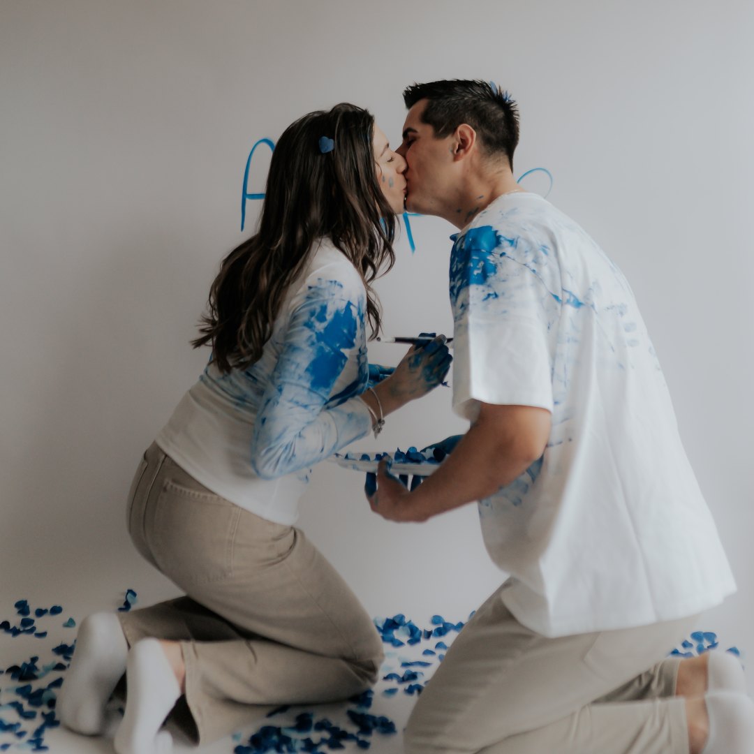 Photo shared by Asaph for their Babylist baby registry.