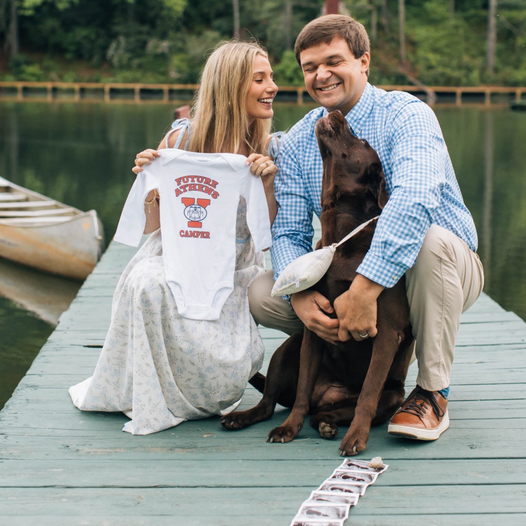 Photo shared by Bailey for their Babylist baby registry.