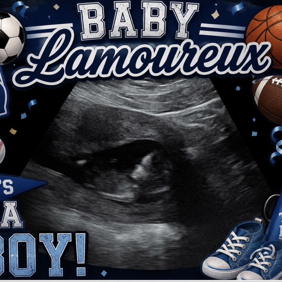 Photo shared by Sarah for their Babylist baby registry.