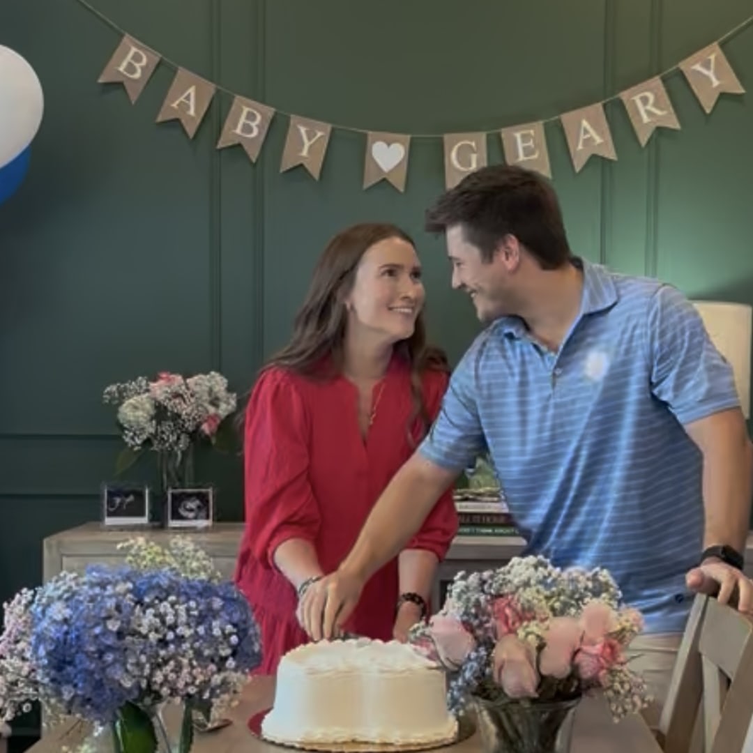 Photo shared by Taylor for their Babylist baby registry.