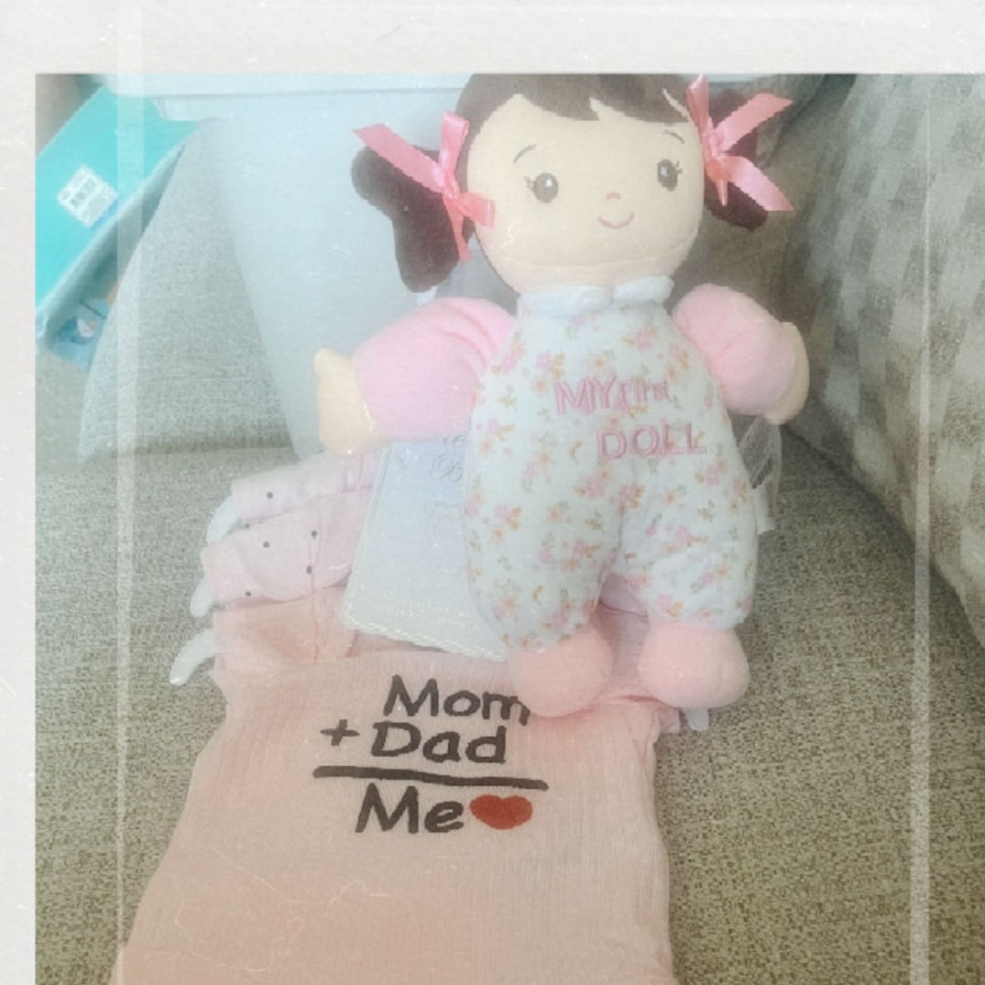 Photo shared by Estrellita for their Babylist baby registry.