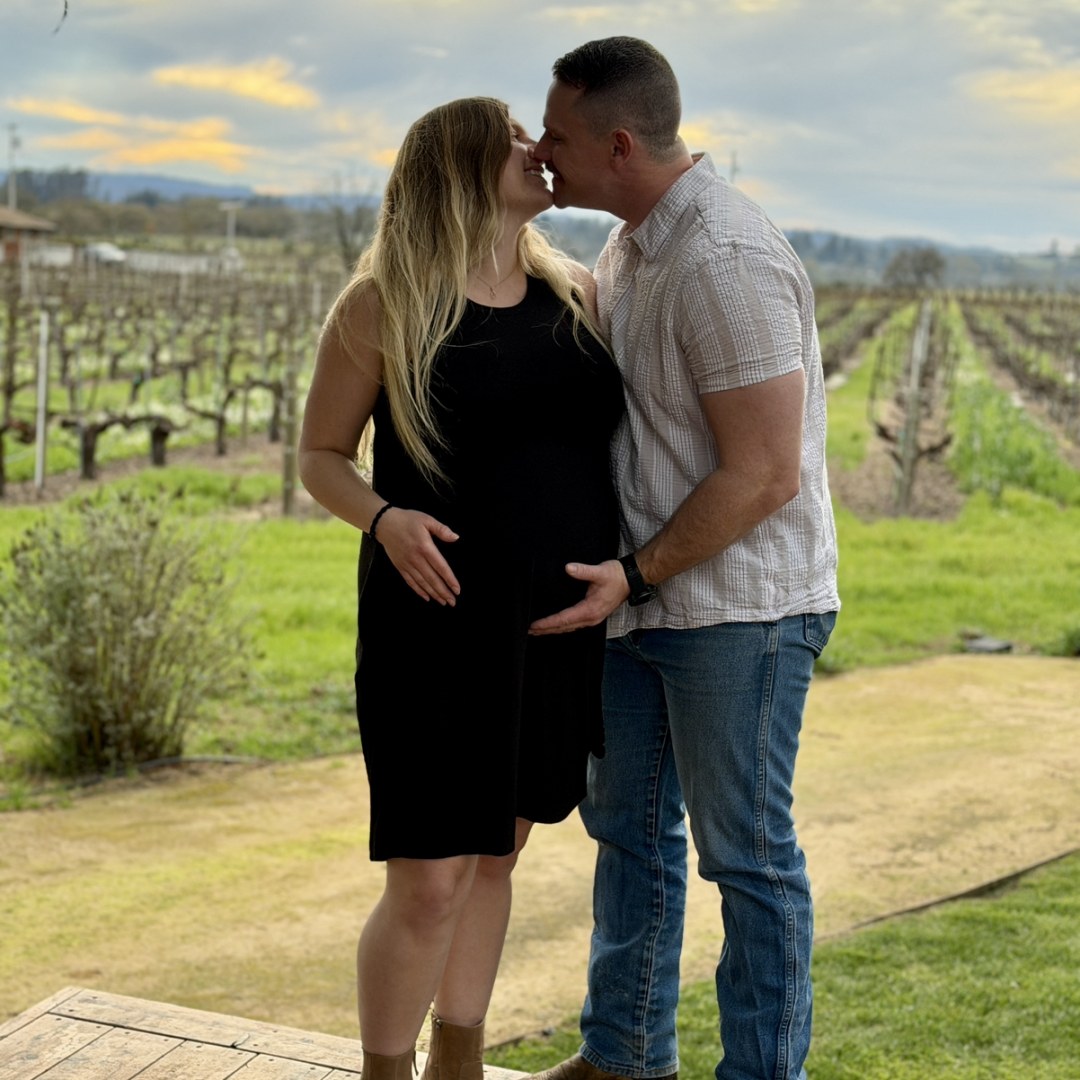 Photo shared by Hennessee for their Babylist baby registry.