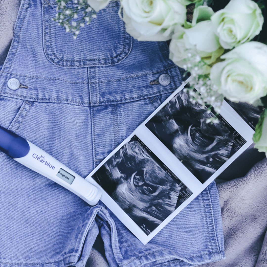 Photo shared by Hannah for their Babylist baby registry.