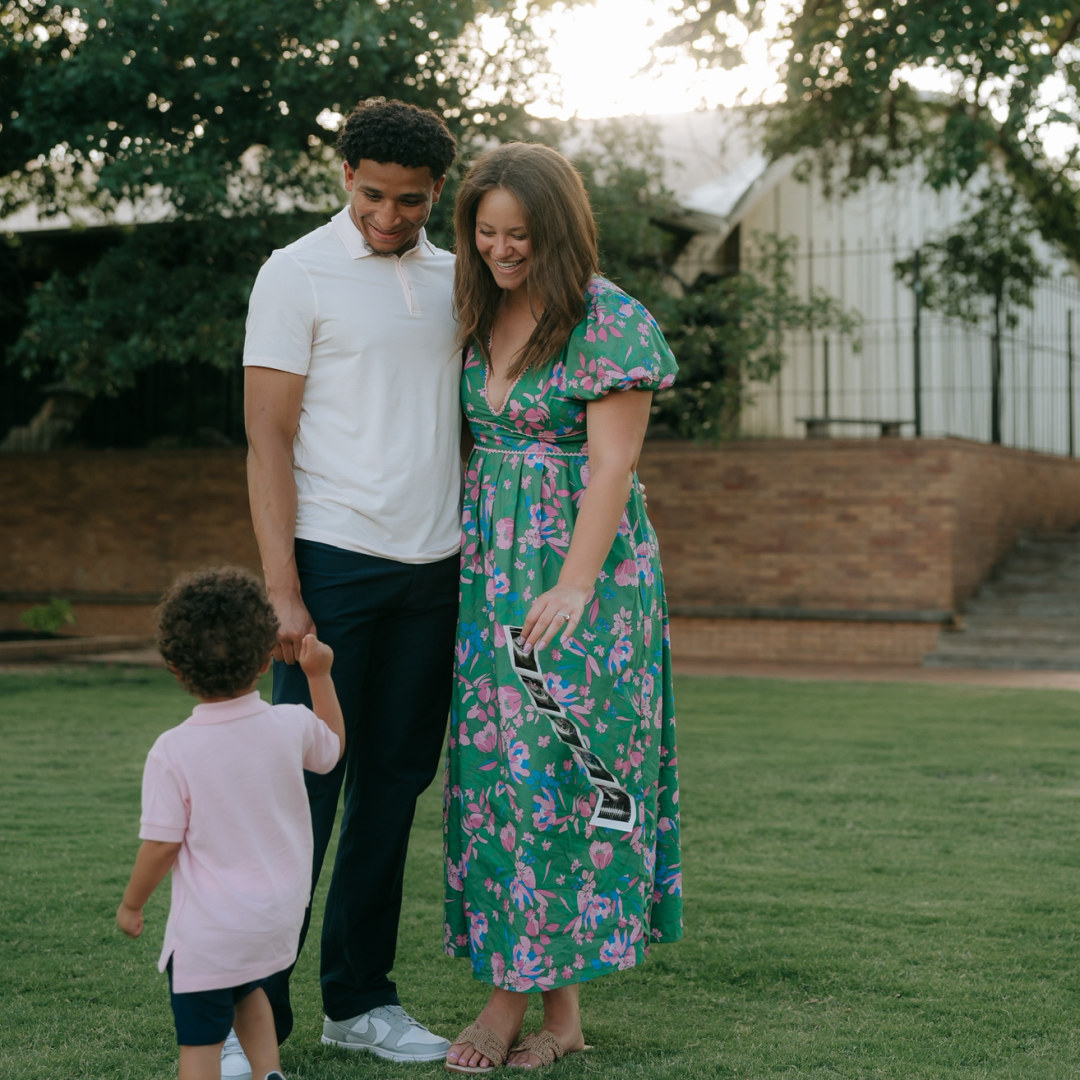 Photo shared by Brooklyn for their Babylist baby registry.