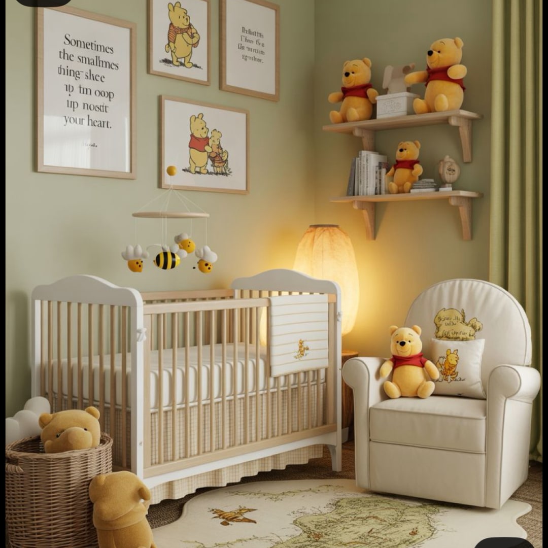 Photo shared by Arianna for their Babylist baby registry.