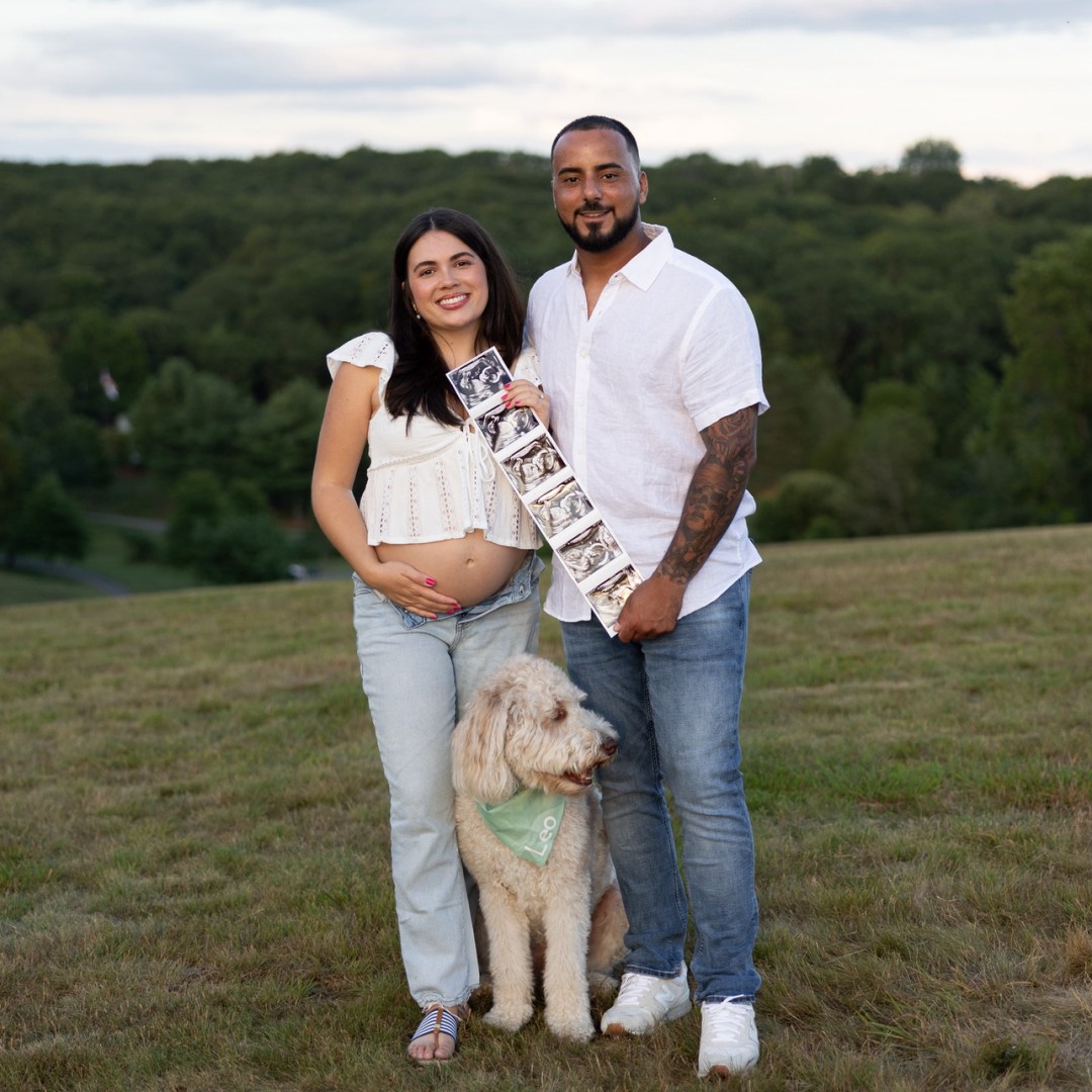 Photo shared by Ana for their Babylist baby registry.