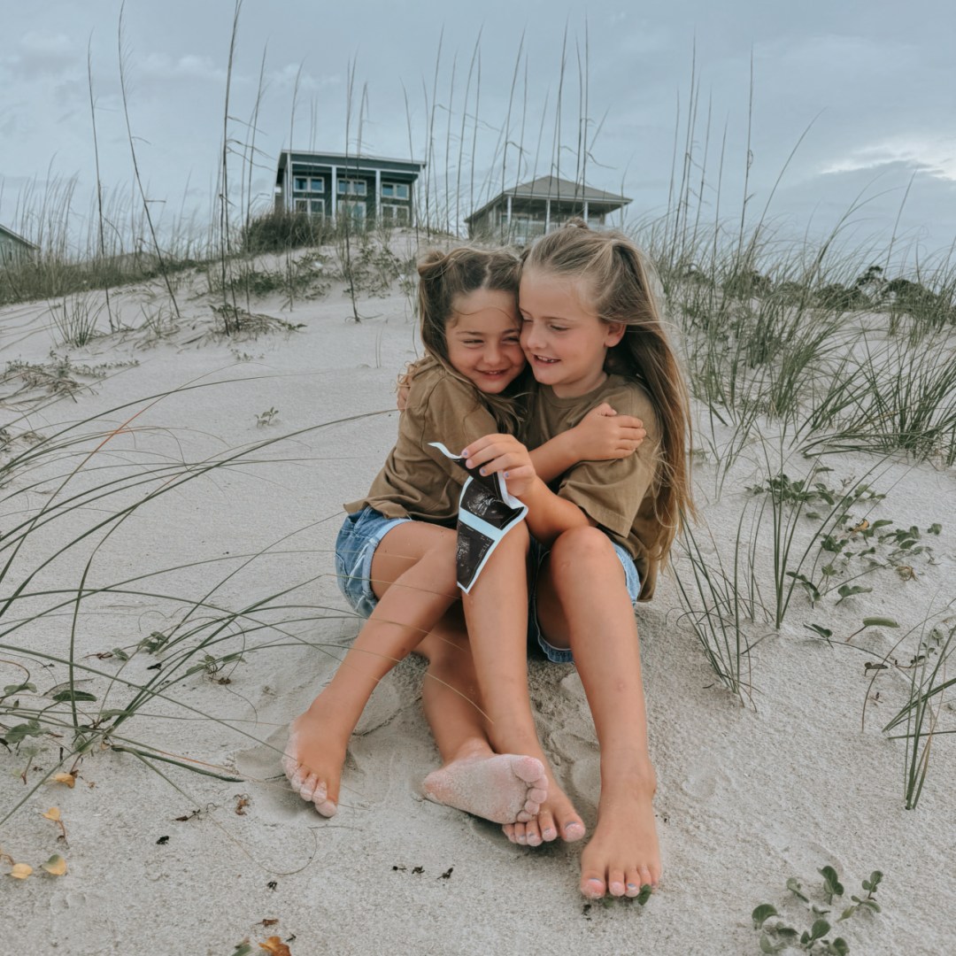 Photo shared by Mary Kate for their Babylist baby registry.