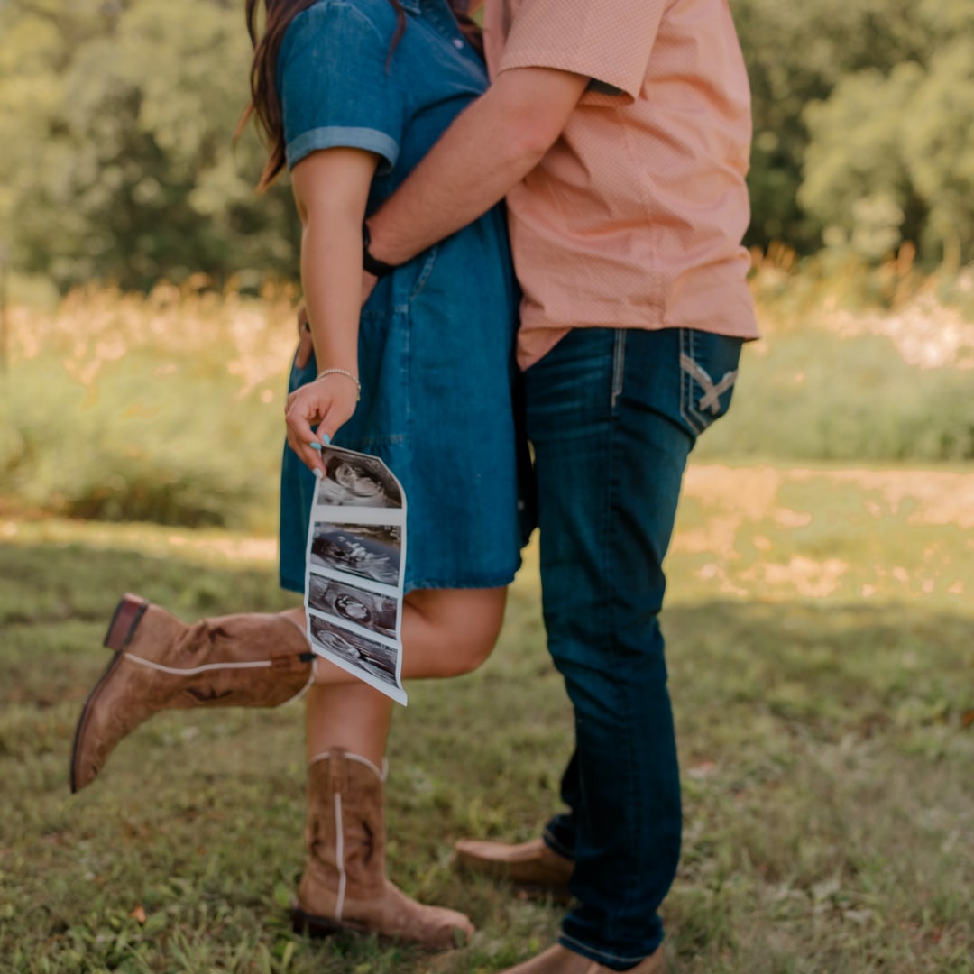 Photo shared by Ashlee for their Babylist baby registry.