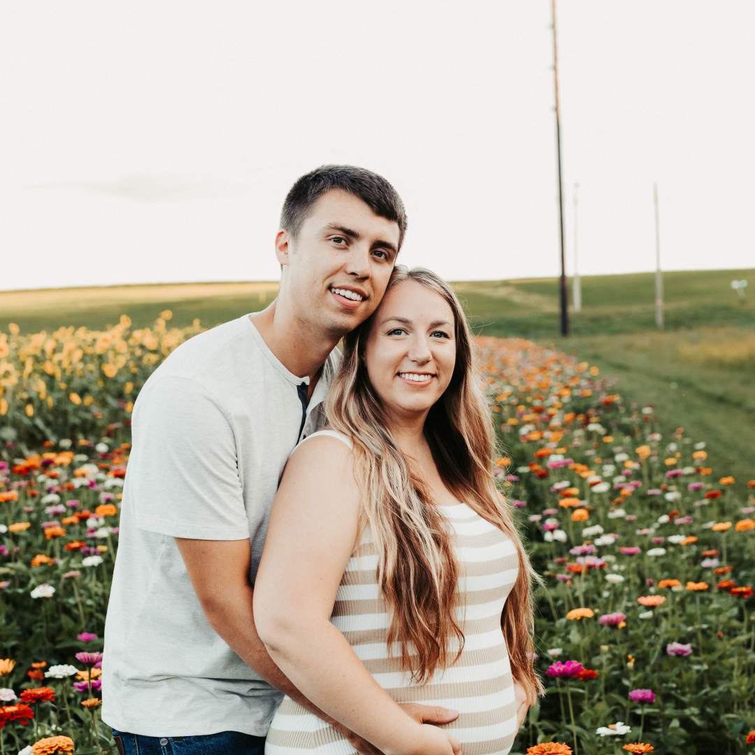 Photo shared by Crystal for their Babylist baby registry.