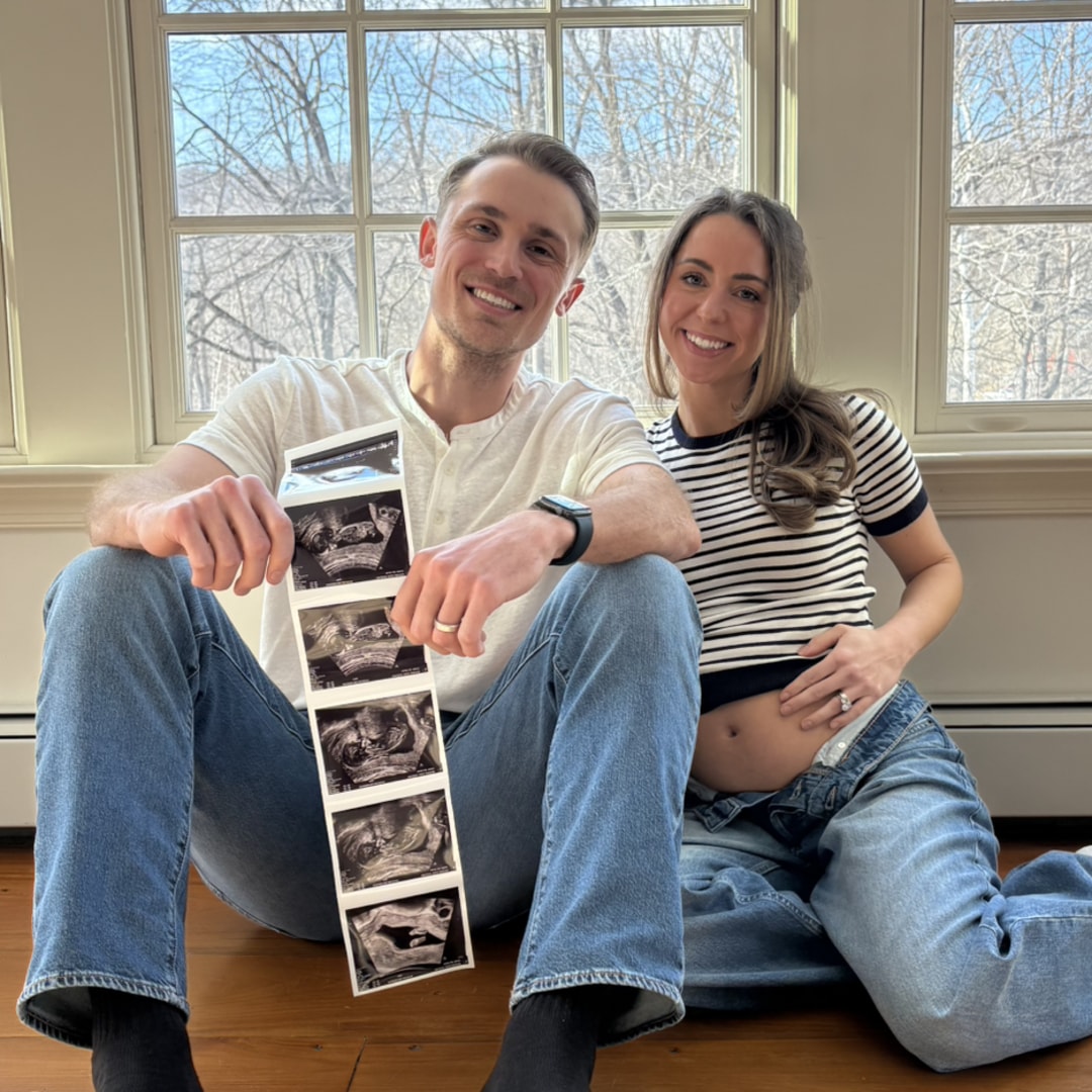 Photo shared by Alexa for their Babylist baby registry.