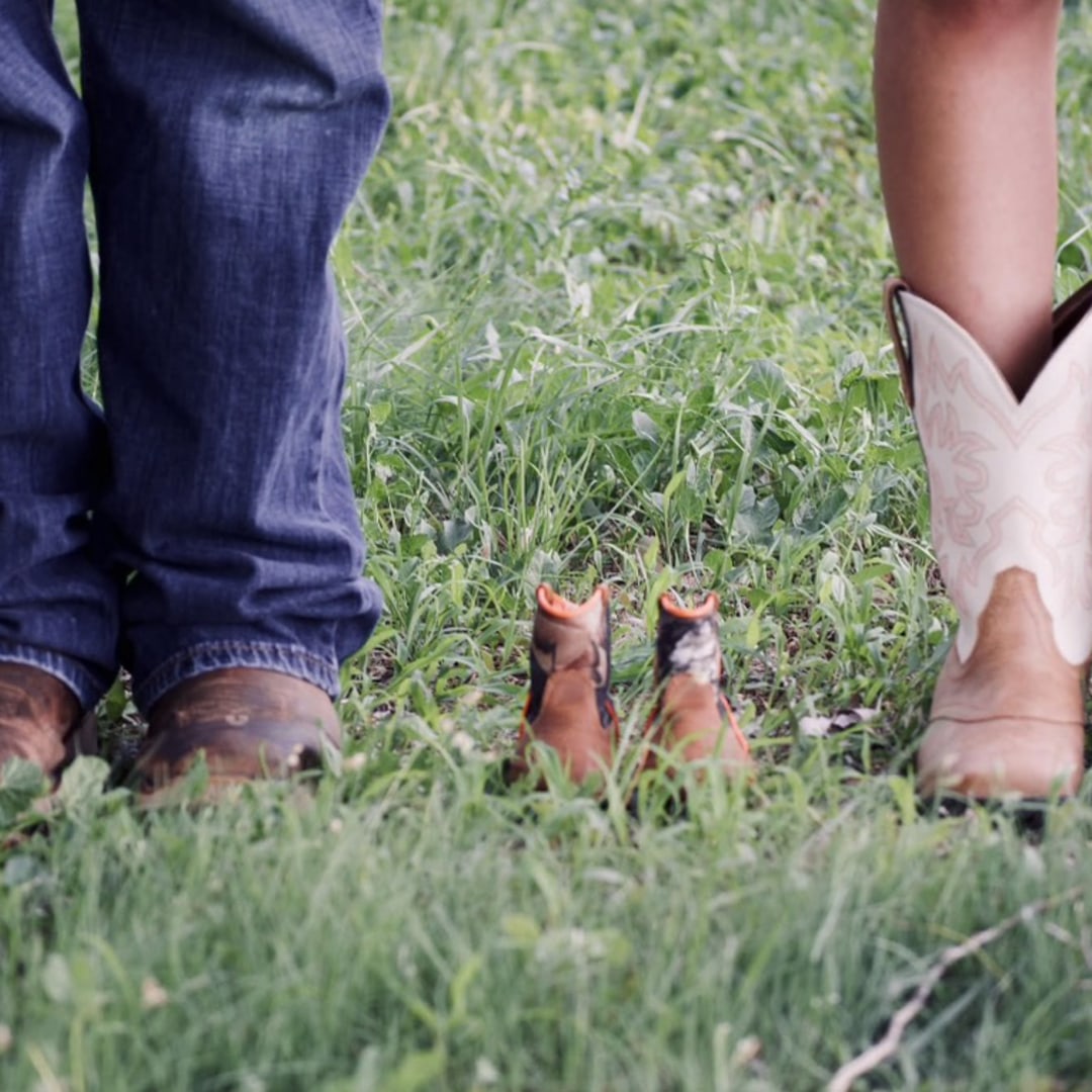 Photo shared by Alex and Anthony for their Babylist baby registry.