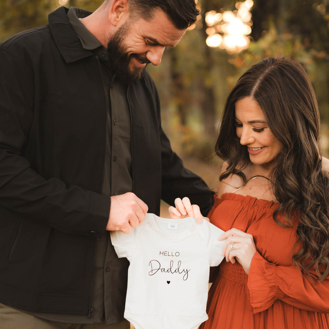 Photo shared by Stacy for their Babylist baby registry.