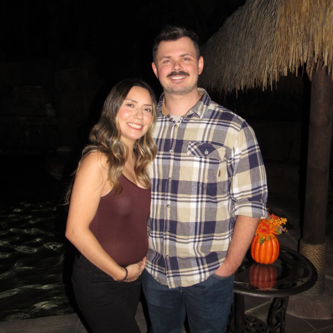 Photo shared by Crystal for their Babylist baby registry.