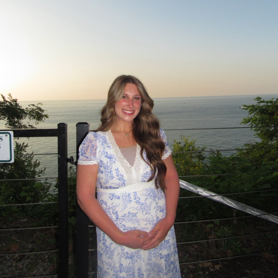 Photo shared by Bethany for their Babylist baby registry.
