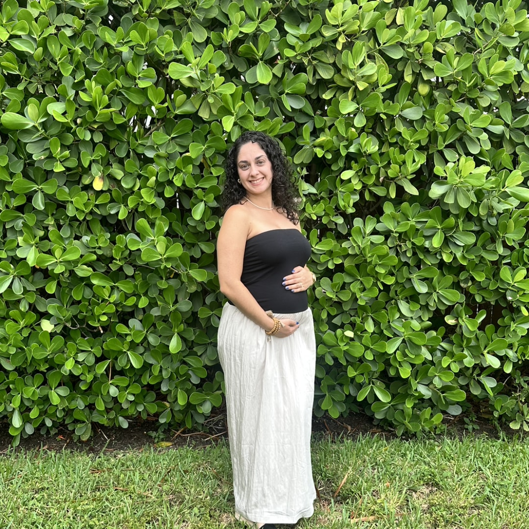 Photo shared by Melissa for their Babylist baby registry.