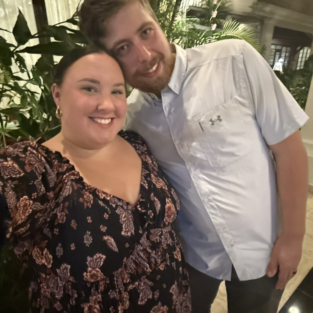 Photo shared by Kalene for their Babylist baby registry.