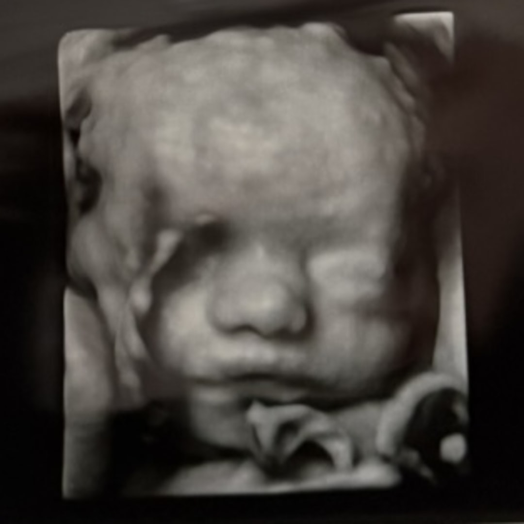 Photo shared by Alexis for their Babylist baby registry.