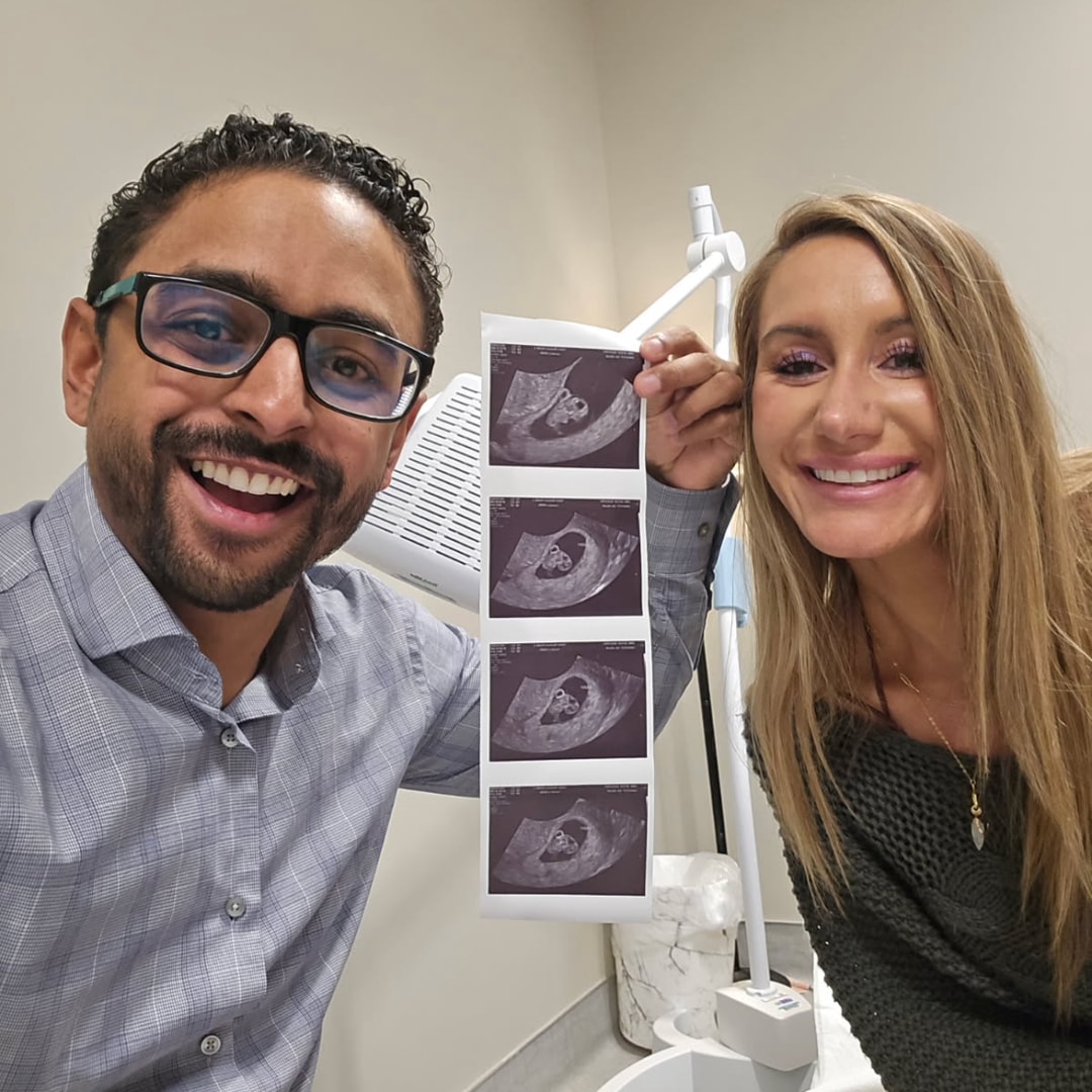 Photo shared by Alli for their Babylist baby registry.