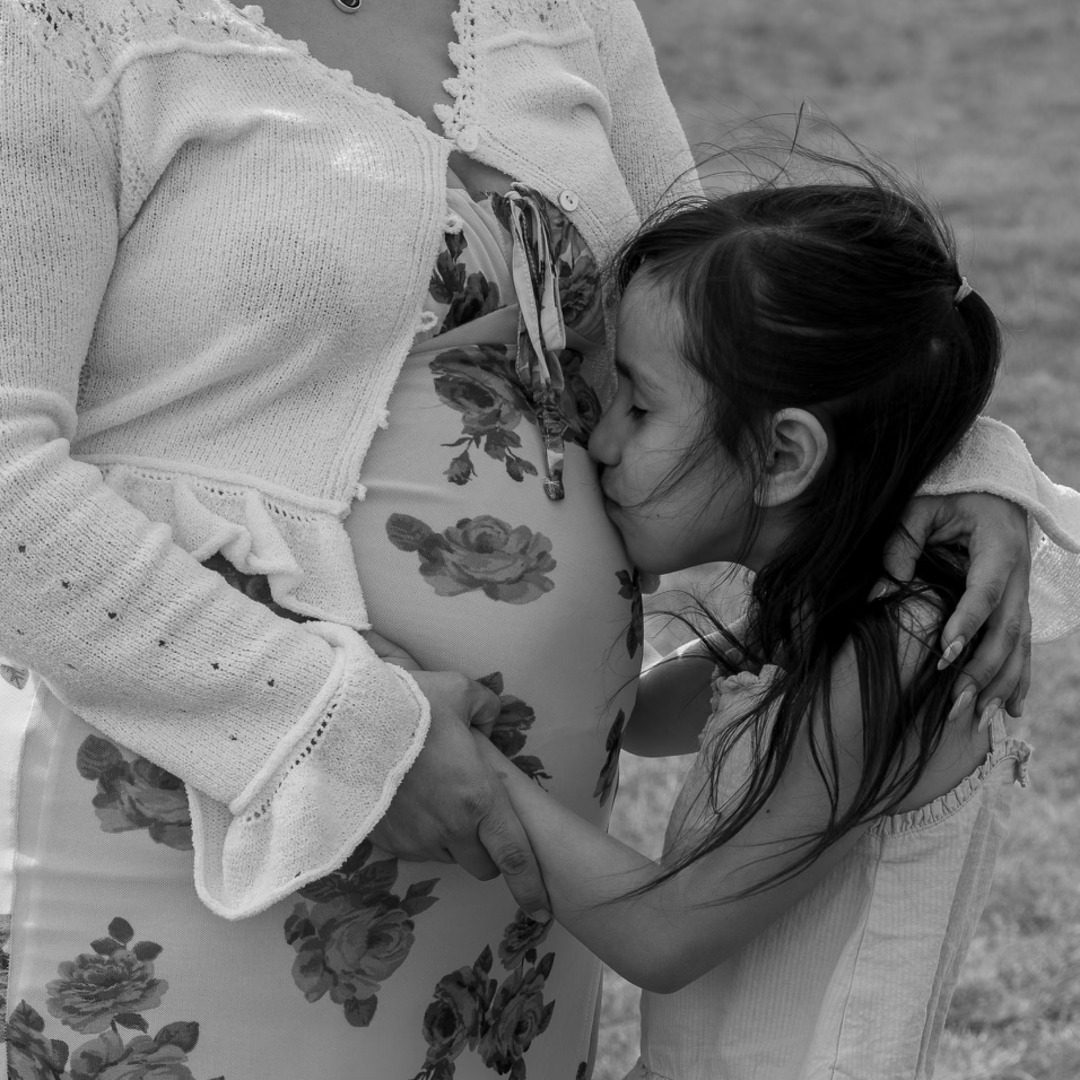 Photo shared by Caroline for their Babylist baby registry.