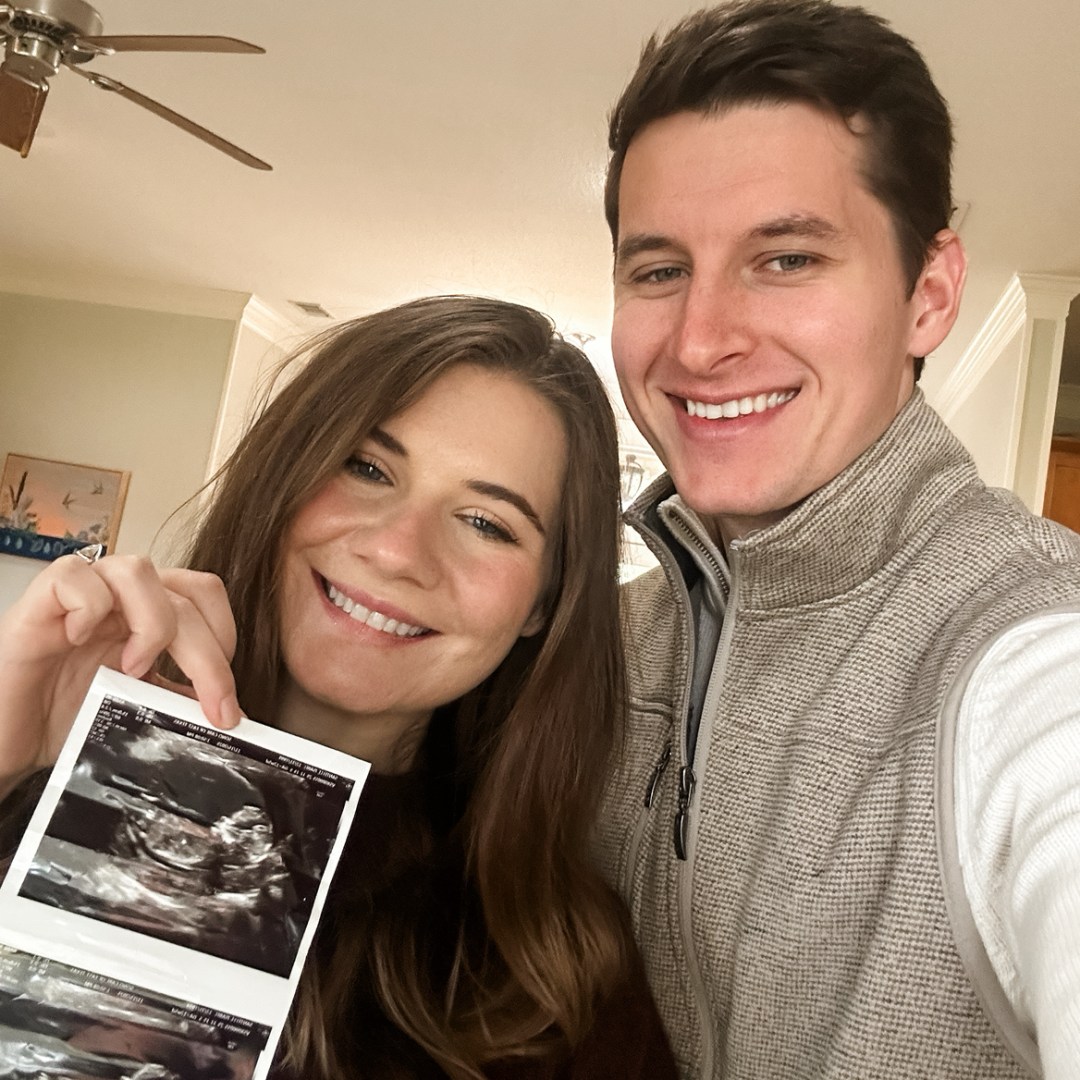 Photo shared by Isabel for their Babylist baby registry.