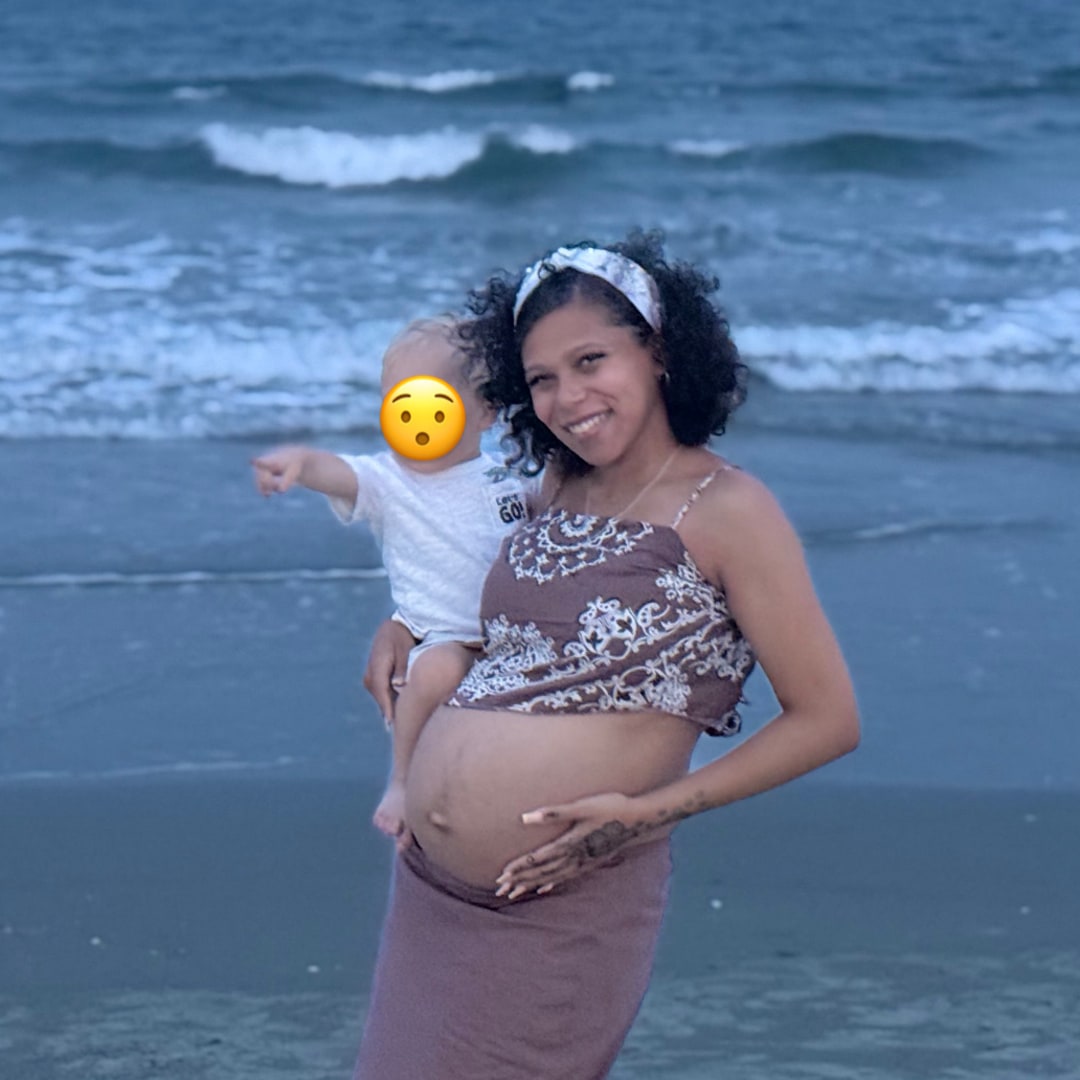 Photo shared by Ravahna for their Babylist baby registry.