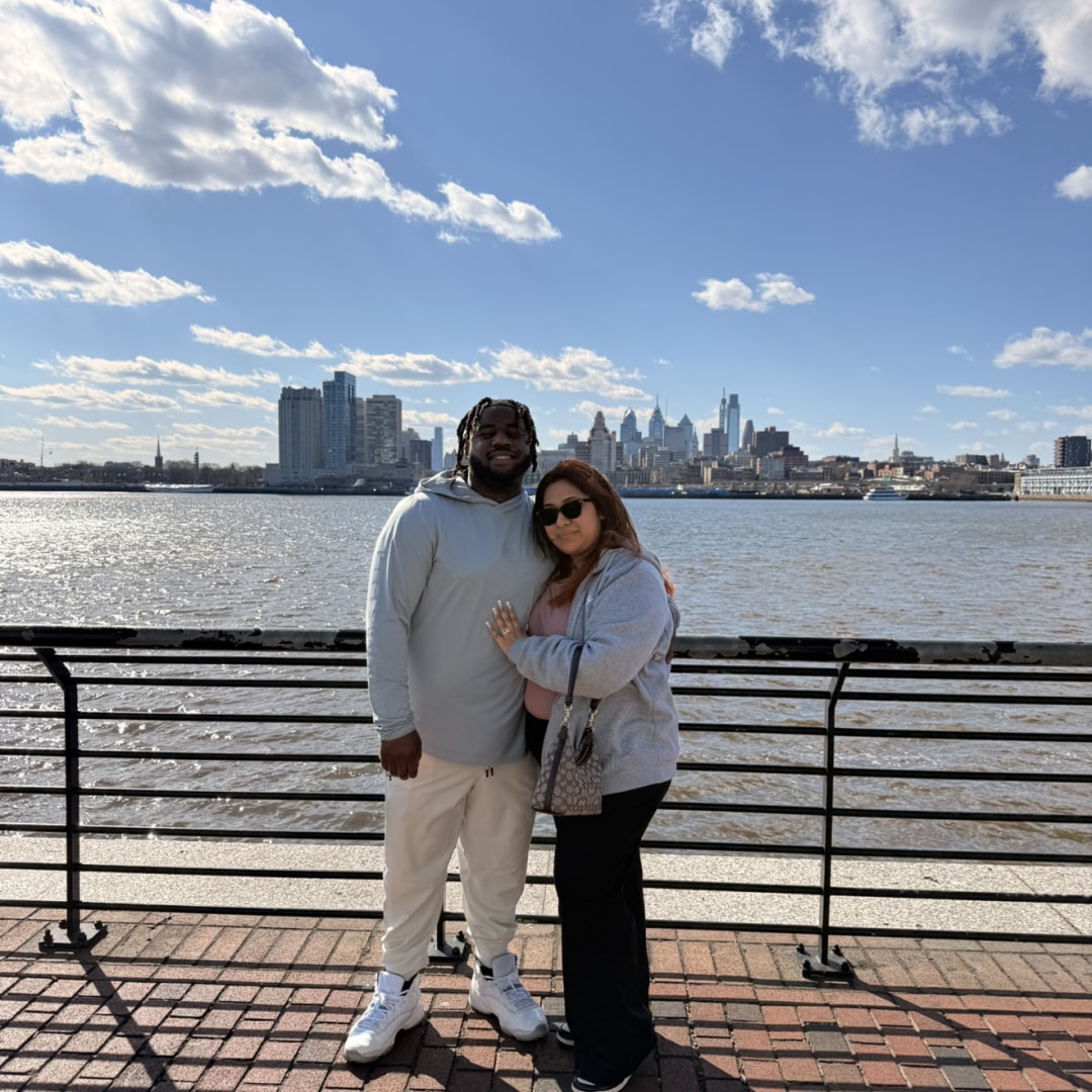 Photo shared by Alexandra for their Babylist baby registry.