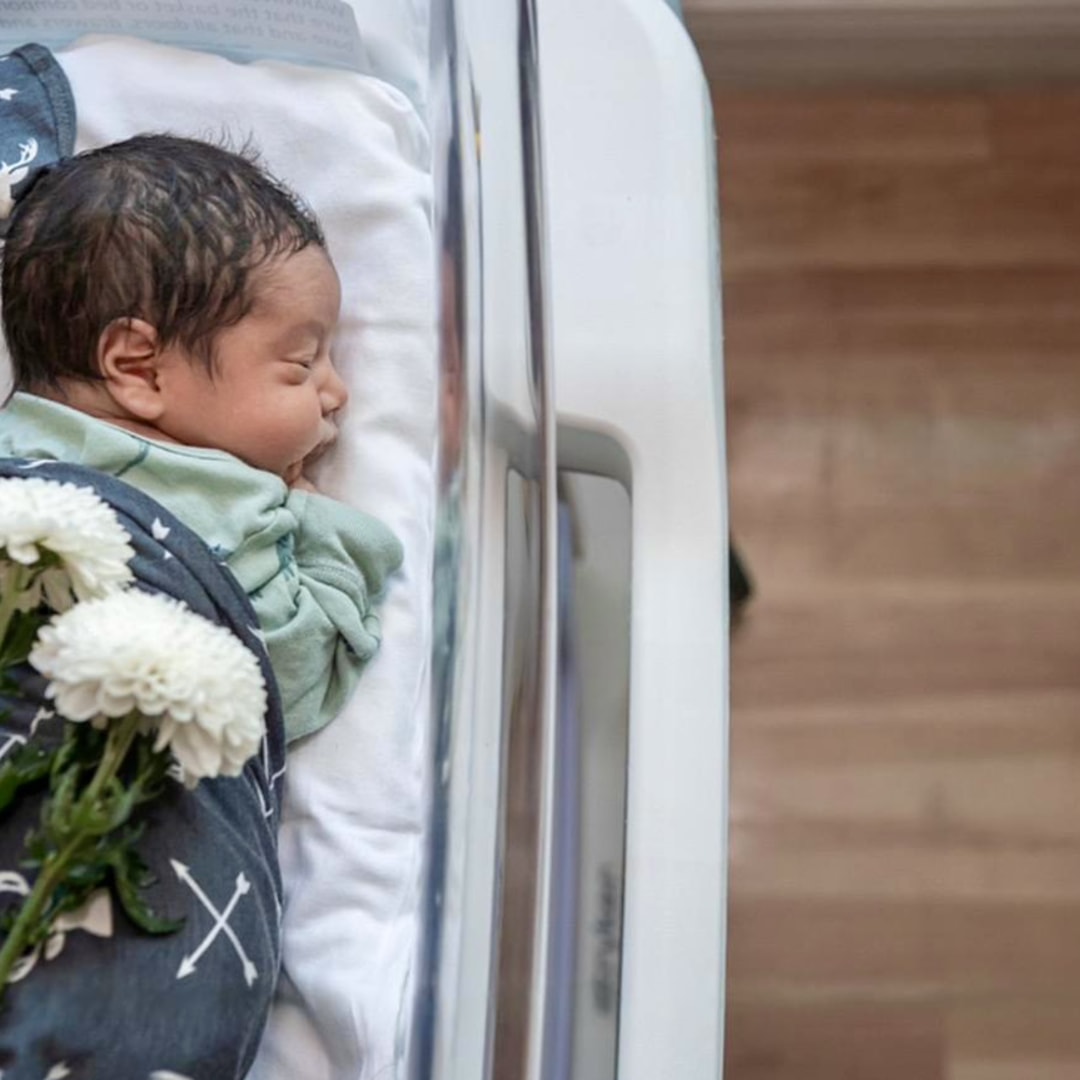 Photo shared by Linda for their Babylist baby registry.