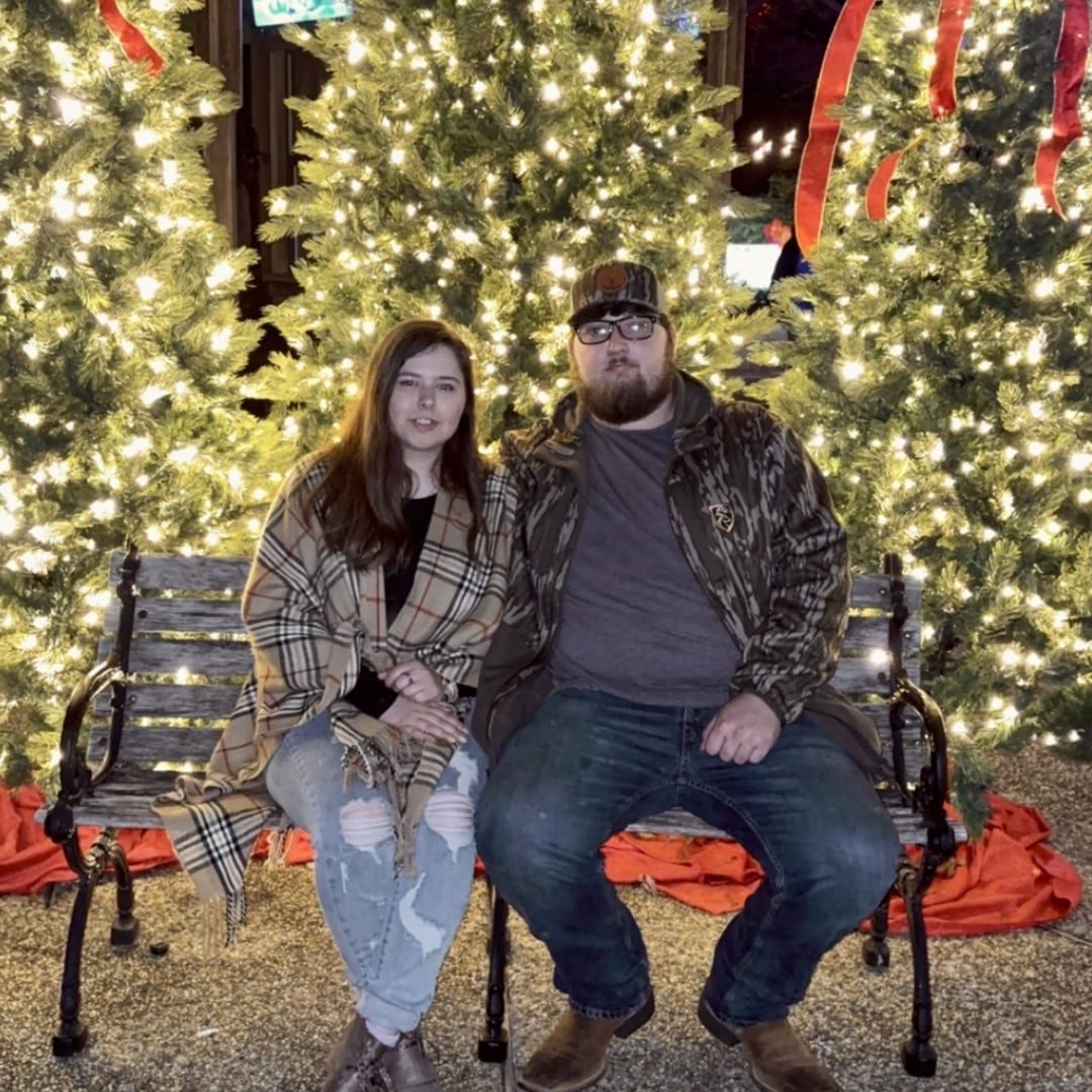 Photo shared by Alexis for their Babylist baby registry.