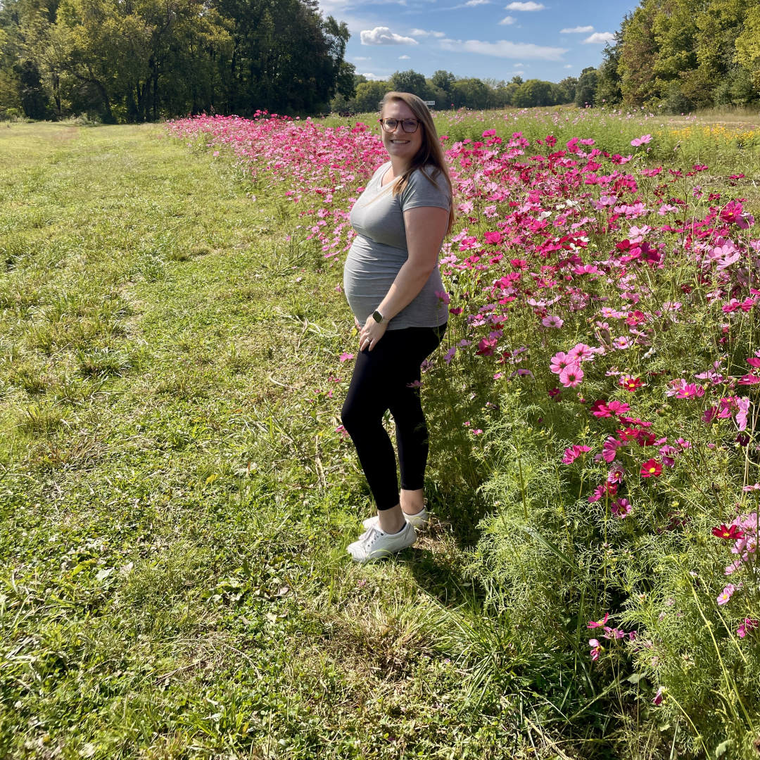 Photo shared by Amanda for their Babylist baby registry.