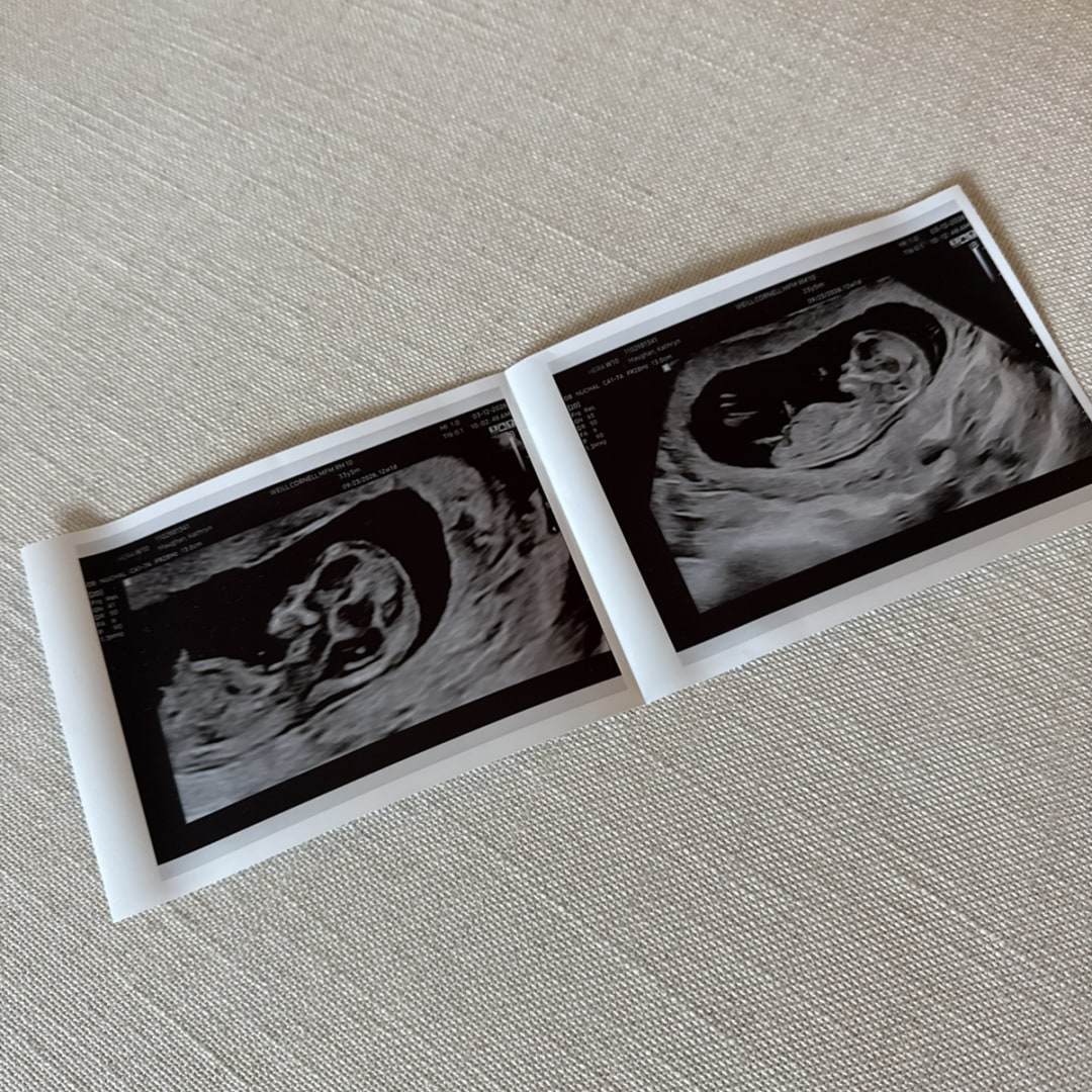 Photo shared by Harper for their Babylist baby registry.