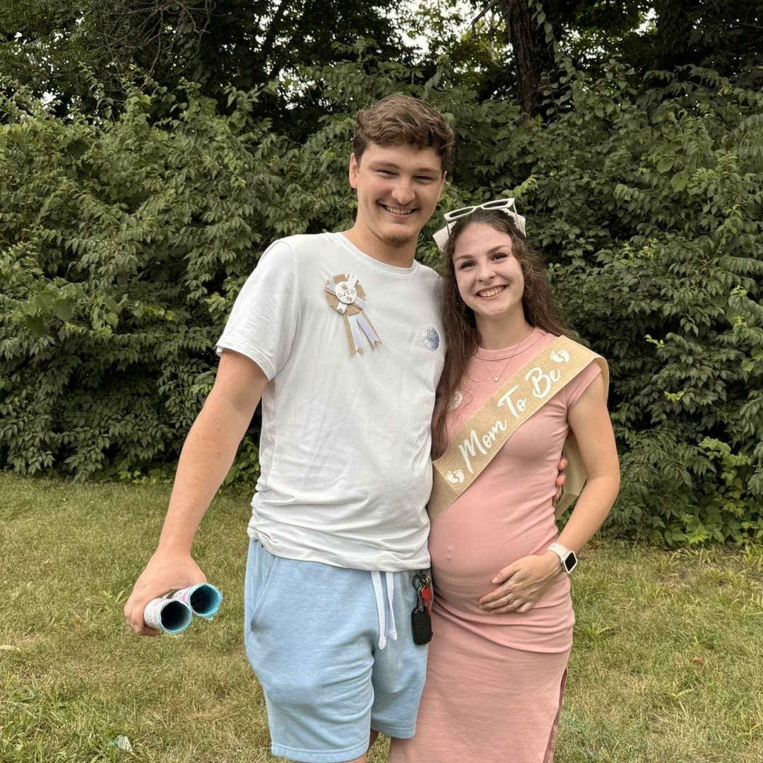 Photo shared by Alyana for their Babylist baby registry.