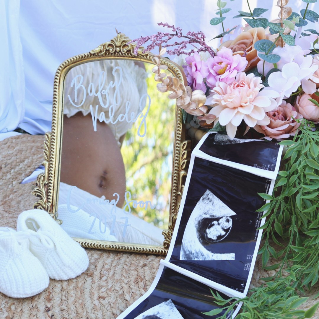 Photo shared by Anahis for their Babylist baby registry.