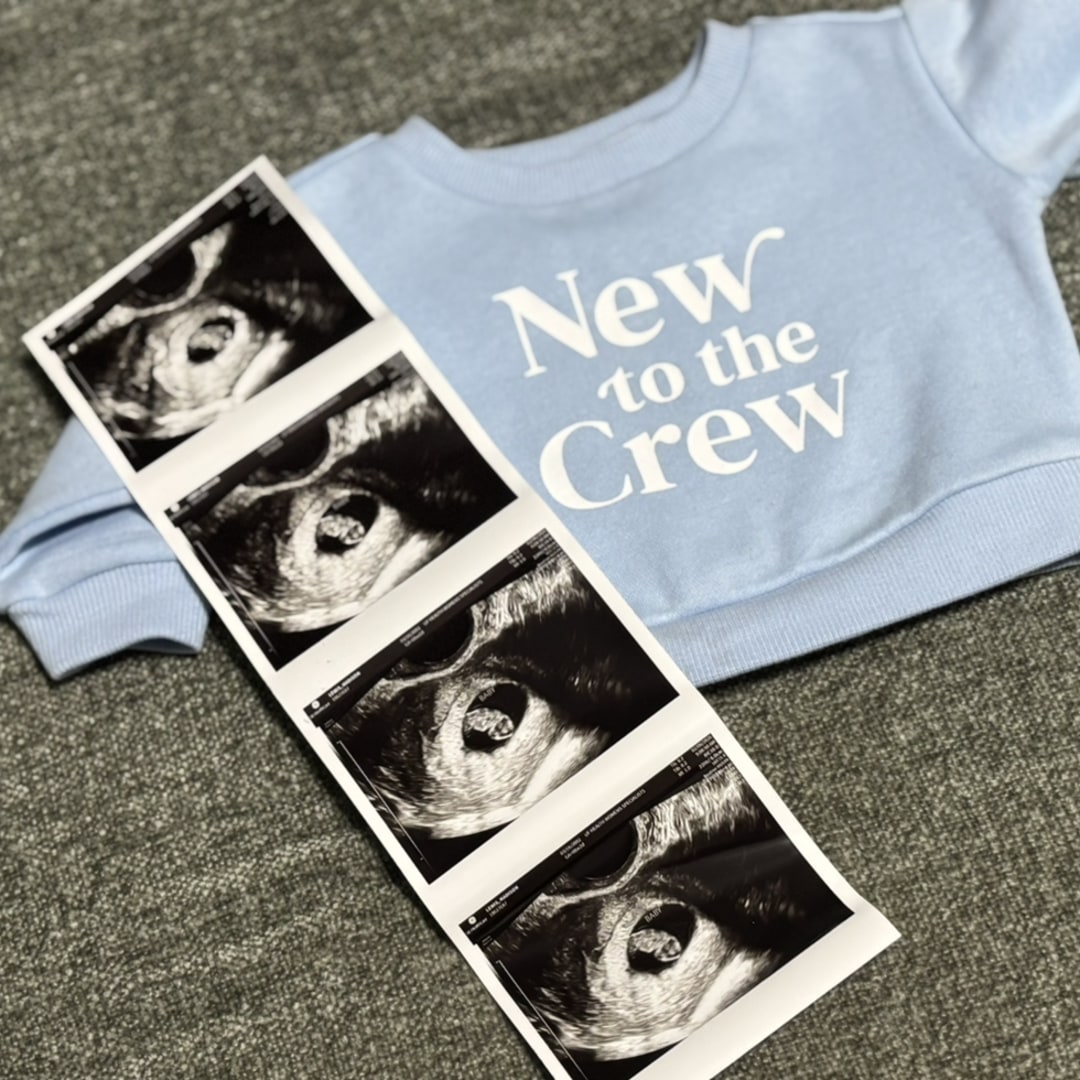Photo shared by Madison for their Babylist baby registry.