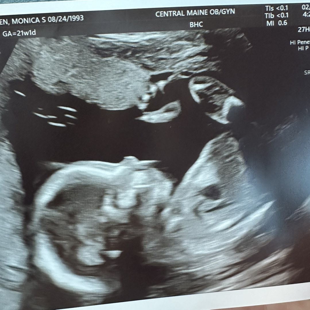 Photo shared by Monica for their Babylist baby registry.